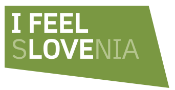 I feel Slovenia